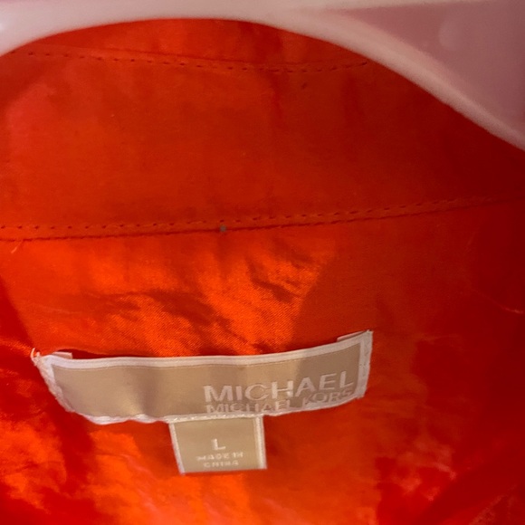 Michael kors women’s blouse - Picture 2 of 4